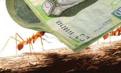 Combate gastos hormiga: pequeñas acciones, grandes ahorros
