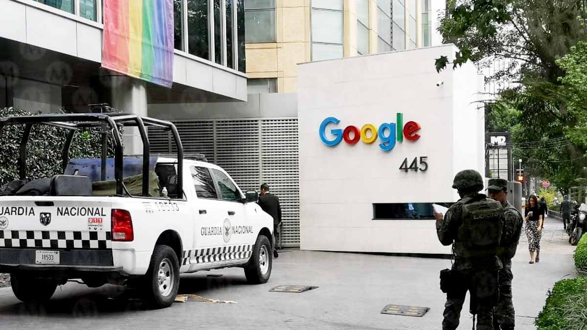 Cancelan 4 marcas de Google sin uso; fallo vinculado al litigio con el abogado Richter Morales