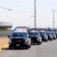 Van por renta vehicular en Hidalgo; se advierte concursante cercana a Omar Fayad