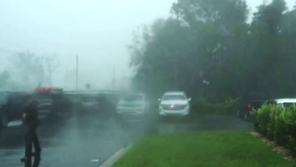 AMLO adelanta apoyo a paisanos de Florida por paso de huracán ‘Idalia’
