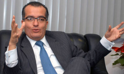 MC señala a Luis Carlos Ugalde de ser “asesor a sueldo” de la oposición