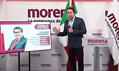 Morena actualiza gastos de campaña de aspirantes: en 50 días han gastado 8.8 mdp