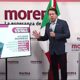 Morena actualiza gastos de campaña de aspirantes: en 50 días han gastado 8.8 mdp