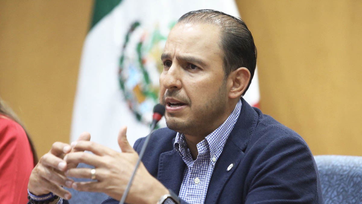 PAN acusa al INE de ser 'blandengue' con comentarios de medios del Estado a favor de Morena y de "censurar" a opinadores