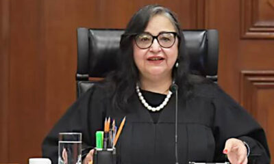Con llegada de Norma Piña al PJF los jueces hacen lo que quieren, con Záldivar se podía hacer algo: AMLO