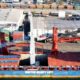 TIMSA celebra arribo del buque portacontenedores 'Ever Fond' a Manzanillo
