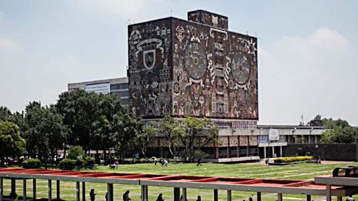 UNAM anuncia que el 21 de agosto emitirá tu convocatoria para relevar a Graue