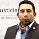 FGJCDMX acusa a Uriel Carmona de obstruir la justicia en el feminicidio de Ariadna Fernanda