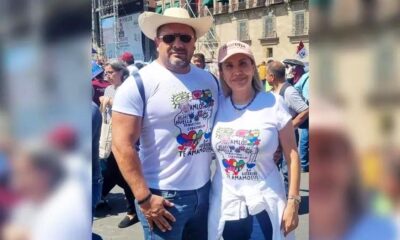 Asesinan en Guerrero a esposo de sobrina de Félix Salgado; acusan a alcalde de Iguala de ataque