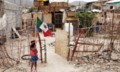 Salen de la pobreza casi 9 millones de mexicanos en dos años, revela Coneval