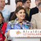 Clara Brugada buscará ser la candidata de Morena a la CdMx; pide licencia
