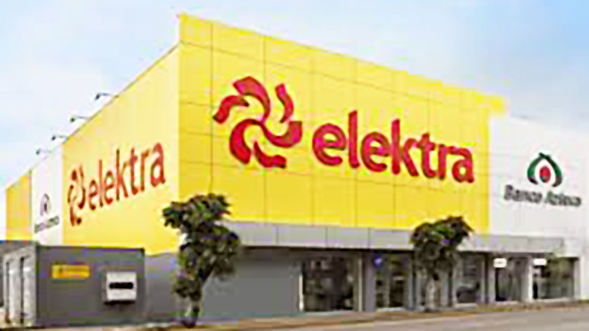 Corte rechaza atraer amparos de Elektra para eludir pago de más de 26 mil mdp