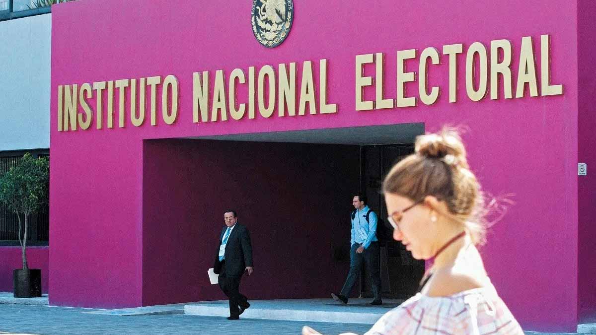 INE propone que el tope de campaña para candidatos presidenciales sea de 660.9 mdp