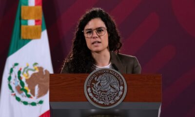 Luisa Alcalde Fiscal Guerrero