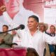 Morelos merece ser un estado floreciente y seguro, impulsado por oportunidades para todos: Rabindranath Salazar