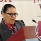 Combatir la corrupción, meta del nuevo ISSSTE, informa Rosa Icela Rodríguez