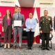 Fortaleciendo la seguridad: SSPC reconoce Centros de Evaluación en Nuevo León