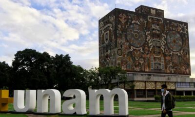 En 10 meses, cuesta a la UNAM 5.5 millones de pesos la impresión de su gaceta