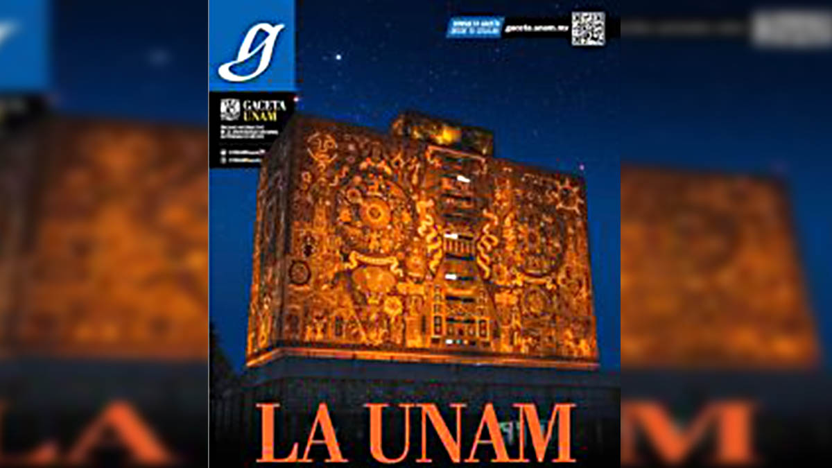 Imprenta de UNAM cuesta más de 705 mil al mes y no imprime ni la Gaceta