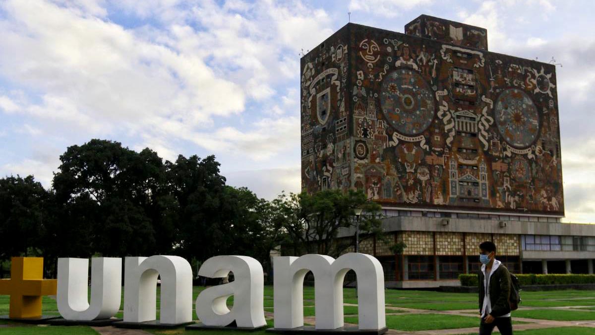 En 10 meses, cuesta a la UNAM 5.5 millones de pesos la impresión de su gaceta