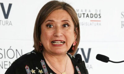 “Su licenciatura es tan chueca como su casa”, critica Morena CDMX plagio de Xóchitl Gálvez