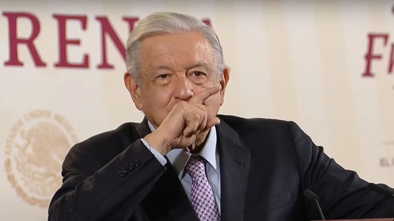 AMLO nombra a Alberto Becerra nuevo director del Indep