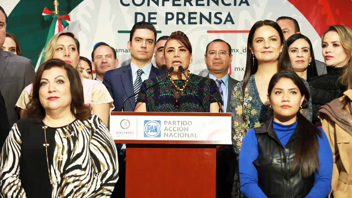 Diputada Adela Ramos renuncia a Morena y se va al PAN