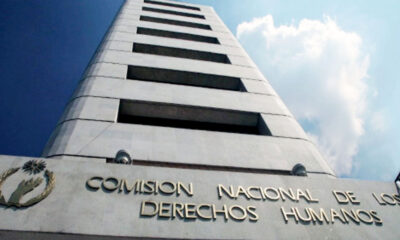 Renuncian los integrantes del Consejo Consultivo de CNDH; acusan a Rosario Piedra de “obstaculizar” su trabajo