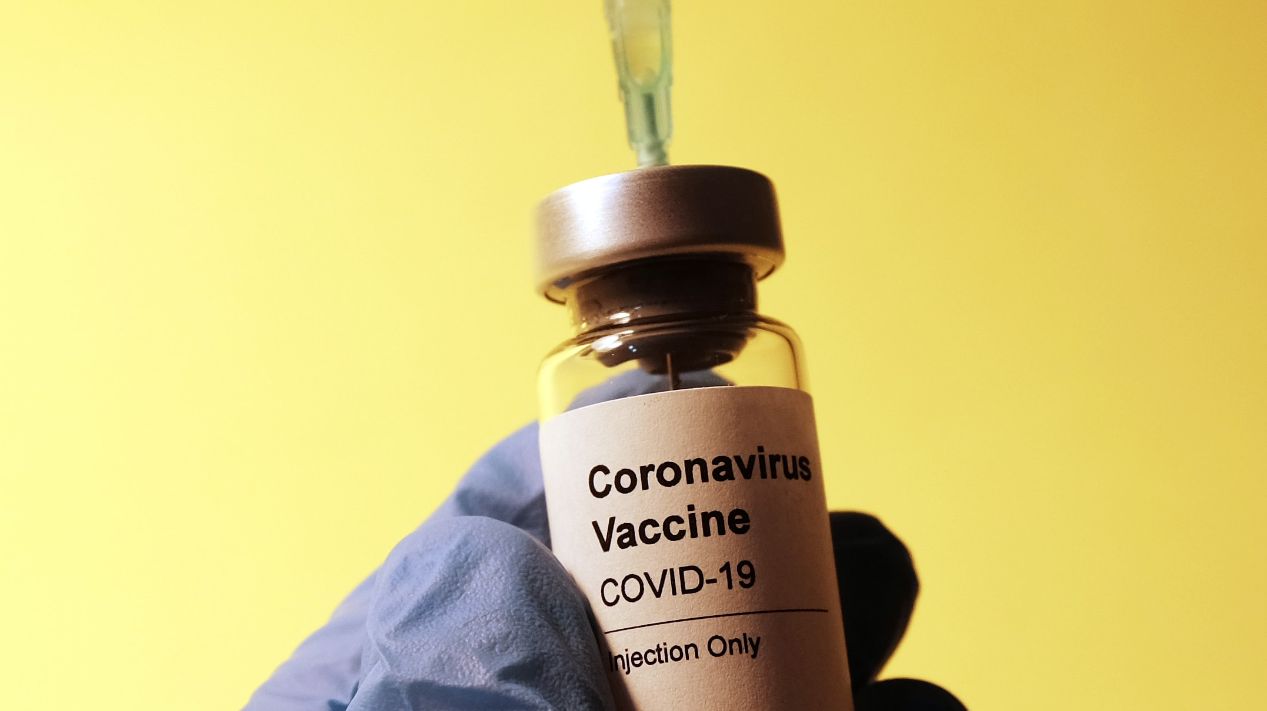 Coronavirus Covid-19 vacunas