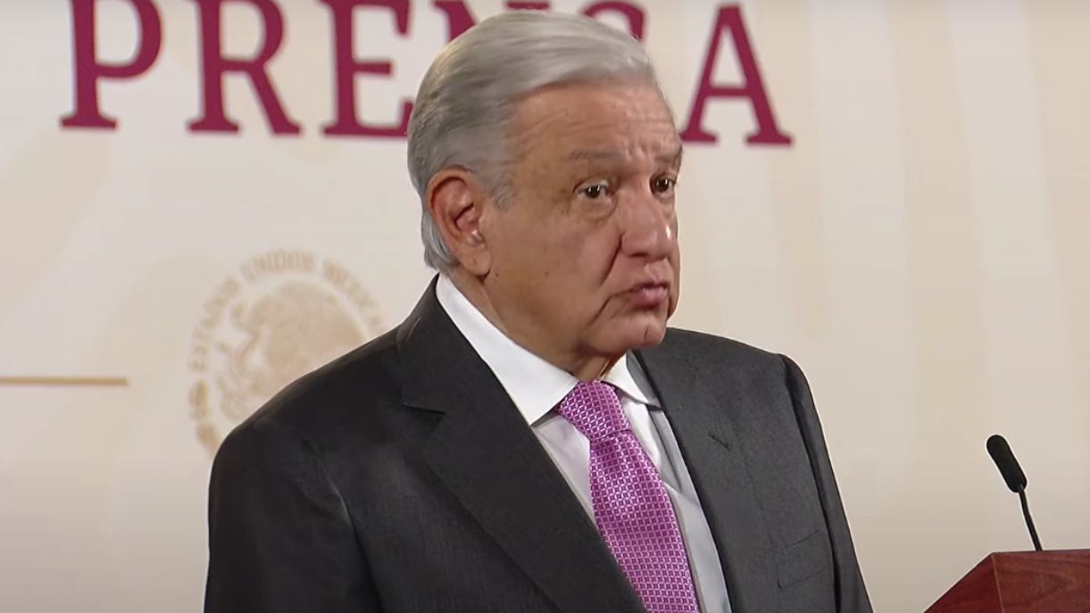 Descarta AMLO influir en nombramientos de precandidatos de Morena a las gubernaturas