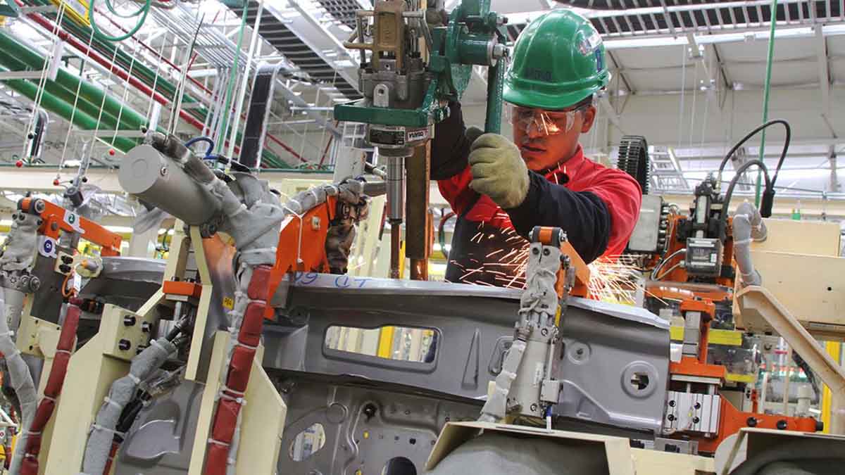 IMSS registra récord de más de 22 millones de puestos de trabajo afiliados