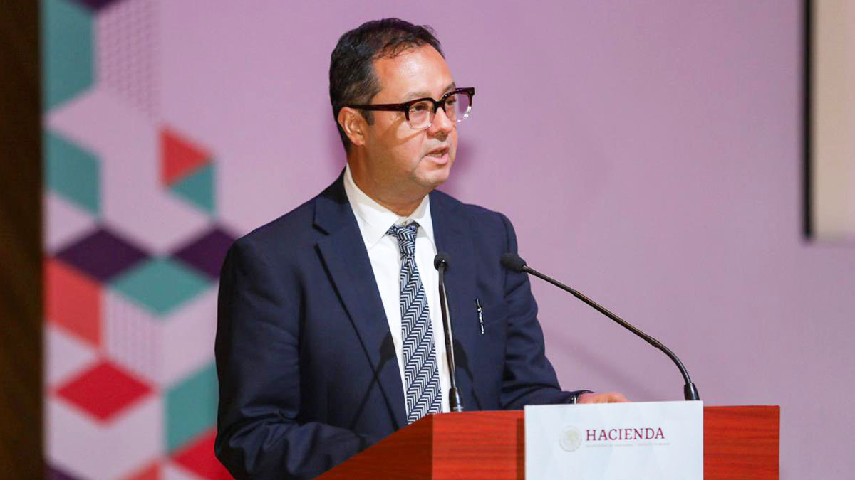 SHCP anuncia que México dará incentivos fiscales a empresas por ‘nearshoring’