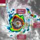AMLO alerta que huracán 'Otis' entrará como categoría 5 a Acapulco