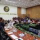 INE aprueba postulación de cinco mujeres de las 9 gubernaturas en disputa