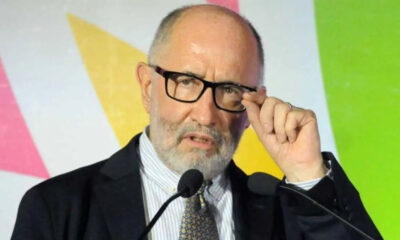 José Ramón Cosío promueve amparo contra extinción de fideicomisos del PJF