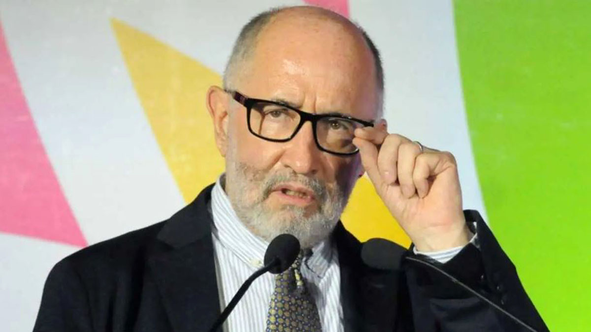 José Ramón Cosío promueve amparo contra extinción de fideicomisos del PJF
