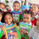 Corte desecha amparo que impedía entregar libros de texto en Chihuahua