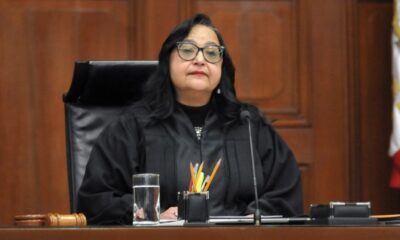 Morena invita a Norma Piña al Senado para que defienda fideicomisos