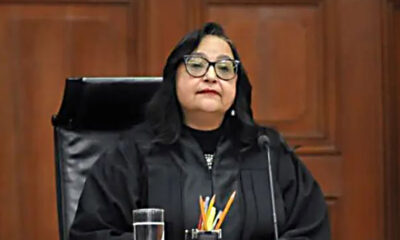 “No hay condiciones para el diálogo”, Norma Piña descarta asistir al Senado