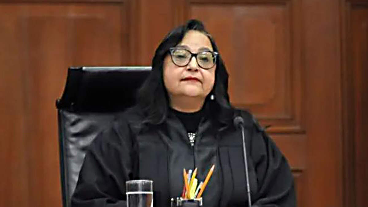 “No hay condiciones para el diálogo”, Norma Piña descarta asistir al Senado