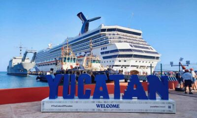 Gobierno de Yucatán contempla adjudicación directa ilegal para operar el Puerto Progreso