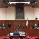 Corte elige nueva terna para magistrada del TEPJF; va nuevamente al Senado