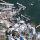 Marina prevé hallar más muertos tras ubicaron 29 naves hundidas