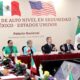 México propone crear grupo multinacional para detener el tráfico de fentanilo