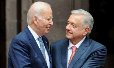 AMLO y Biden se reunirán en San Francisco para hablar sobre migración, confirma Casa Blanca