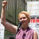 Cynthia Nixon, de ‘Sex and the city’, en huelga de hambre por Gaza