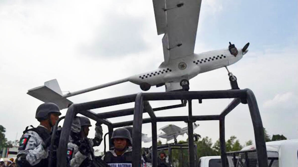 Empresario señalado por prácticas irregulares en venta de drones, objeto de investigación