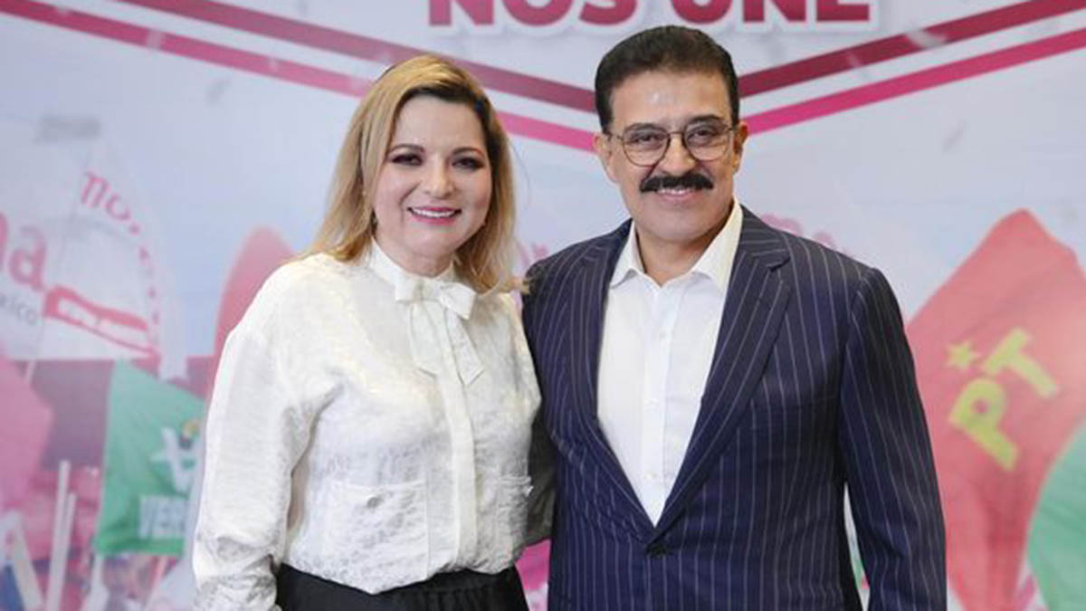 Lomelí y Claudia Delgadillo, los mejores posicionados en Jalisco