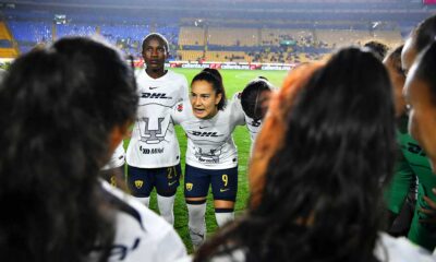 Avanza en senado equidad salarial en deportes; Liga de futbol femenil pide detener dictamen