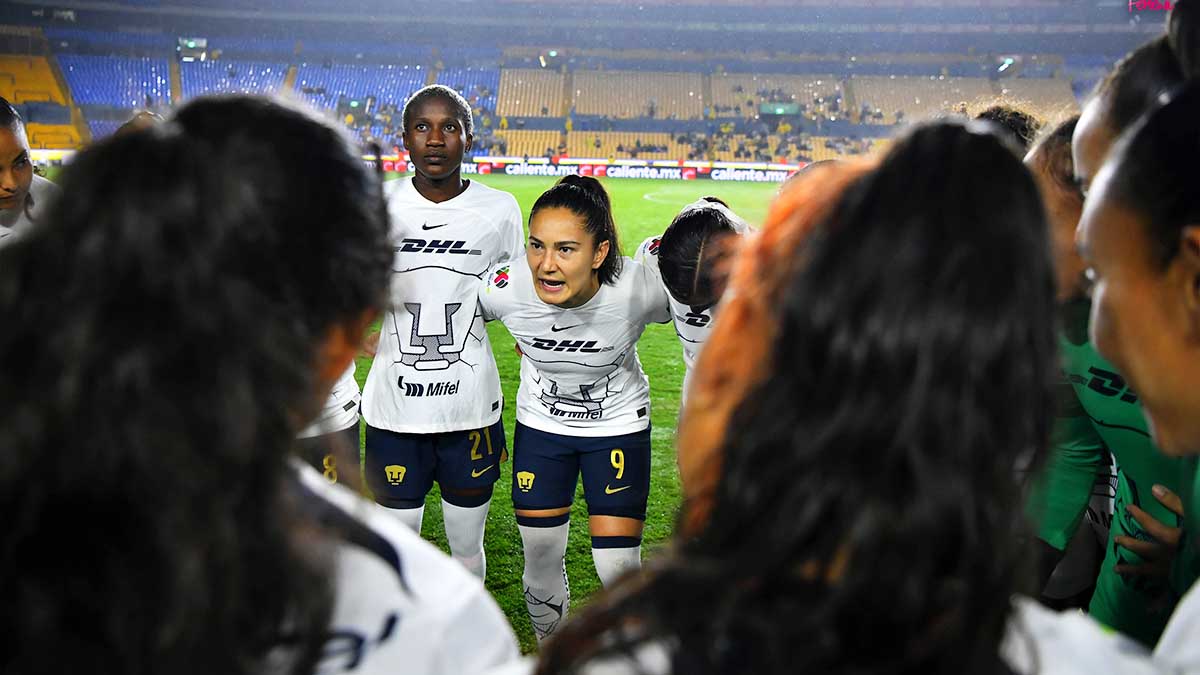Avanza en senado equidad salarial en deportes; Liga de futbol femenil pide detener dictamen